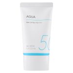 MISSHA All-Around Safe Block Aqua Sun SPF50 + PA + + + +