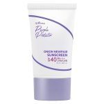 ISNTREE Onion Newpair Sunscreen SPF40 PA + + +