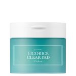 I'm From Licorice Clear Pad