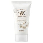 SKINFOOD Egg White Perfect Pore Cleansing Foam