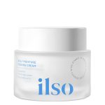 Ilso Daily Moisture Pudding Cream