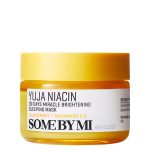 Some By Mi Yuja Niacin 30 Days Miracle Brightening Sleeping Mask