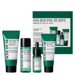 Some By Mi AHA BHA PHA 30 Days Miracle AC SOS Kit