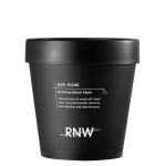 RNW DER. PORE Refining Black Mask