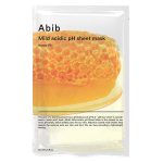 Abib Mild Acidic pH Sheet Mask 5-Pack - Image 3
