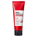 Some By Mi Snail Truecica Miracle Repair Low pH Gel Cleanser