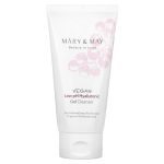 Mary&May Vegan Low pH Hyaluronic Gel Cleanser