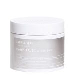 Mary&May Vitamin B, C, E Cleansing Balm