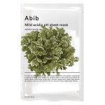 Abib Mild Acidic pH Sheet Mask 5-Pack - Image 4