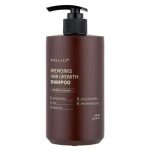 NINELESS Breworks Hair Growth Shampoo