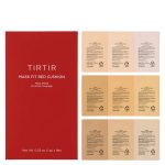 TIRTIR Mask Fit Red Cushion 9 Shade Trial Kit