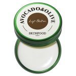 SKINFOOD Avocado & Olive Lip Balm