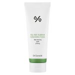 Dr. Ceuracle Tea Tree Purifine Cleansing Foam