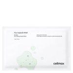Celimax Cica Calming Ampoule Mask 5-Pack