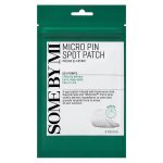 Some By Mi Micro Pin Spot Patch