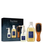 AROMATICA Tea Tree Scalp Purifying Trial Kit