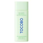 TOCOBO Cica Calming Sun Serum SPF50 + PA + + + +