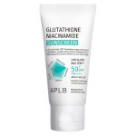 APLB Glutathione Niacinamide Sunscreen