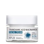 APLB Tranexamic Acid Niacinamide Facial Cream