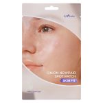 ISNTREE Onion Newpair Spot Patch Skin Fit 2-Pack + 2 Free Gifts