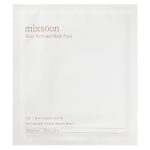 MIXSOON Bean Hydrogel Mask Pack