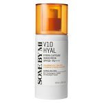 Some By Mi V10 Hyal Hydra Capsule Sunscreen SPF50 + PA + + + +