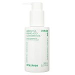 INNISFREE Green Tea Amino Hydrating Cleansing Oil