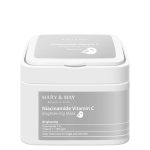 Mary&May Niacinamide Vitamin C Brightening Mask