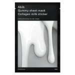 Abib Gummy Sheet Mask