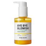 Some By Mi Blemish Vita Tox Brightening Bubble Cleanser