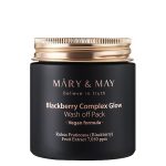 Mary&May Blackberry Complex Glow Wash Off Pack