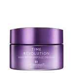MISSHA Time Revolution Night Repair Ampoule Cream 5x