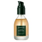 AROMATICA Ritual Hair Oil Jasmine & Vetiver