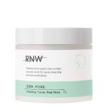 RNW DER. PORE Peeling Toner Pad Mild