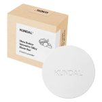 KUNDAL Shea Butter Intensive Silky Rinse Bar French Lavender