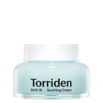 Torriden DIVE-IN Low Molecular Hyaluronic Acid Soothing Cream