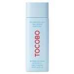 TOCOBO Bio Watery Sun Cream SPF50 PA + + + +
