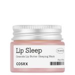 COSRX Balancium Ceramide Lip Butter Sleeping Mask