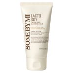 Some By Mi Lactosoy Enzyme Deep Cleansing Foam