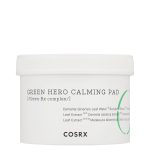 COSRX Green Hero Calming Pad