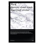 Abib Gummy Sheet Mask - Image 2