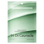 Dr. Ceuracle Expert Spirulina Cooling Modeling Mask