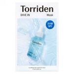 Torriden DIVE-IN Low Molecular Hyaluronic Acid Mask 10-Pack