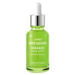 JUMISO Super Soothing Cica & Aloe Facial Serum