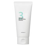 Numbuzin No.3 All Green pH Balancing Cleanser