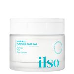 Ilso Moringa Purifying Pore Pad
