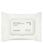 INNISFREE Olive Vitamin E Real Cleansing Tissue