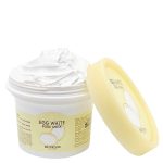 SKINFOOD Egg white pore Mask