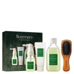 AROMATICA Rosemary Scalp Scaling Trial Kit