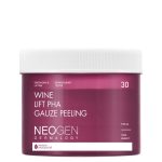 NEOGEN Wine Lift PHA Gauze Peeling